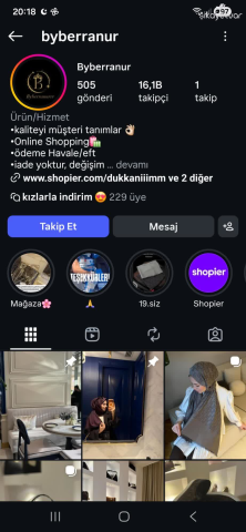 Byberranur görseli