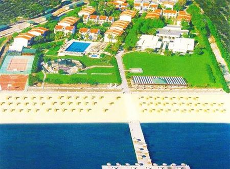 Aşa Club Holiday Resort görseli