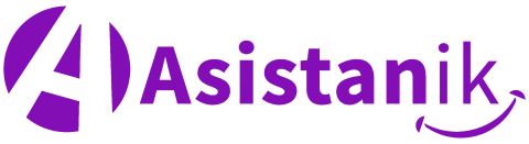 Asistanik görseli