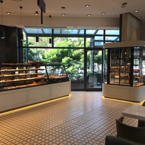 Aslı Cafe | Zeytinburnu görseli
