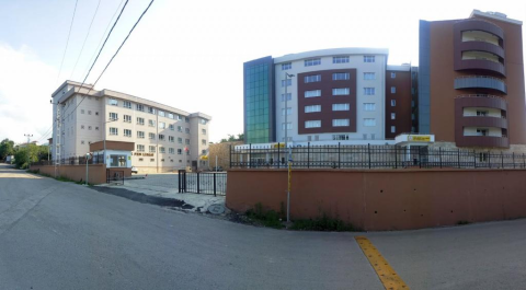 Bulancak Fen Lisesi görseli