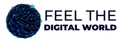 Feel the Digital World görseli
