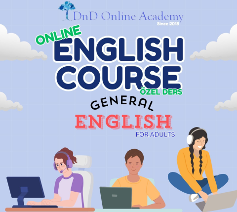 DnD Online Academy görseli