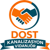 Dost Kanalizasyon görseli