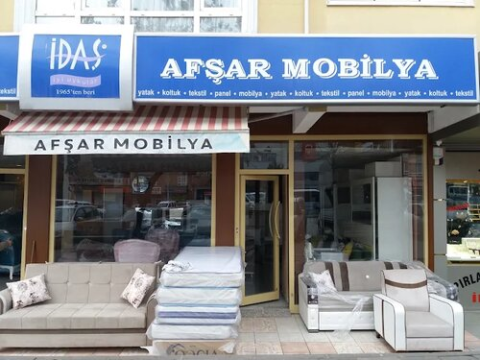 Avşar Mobilya (Keçiören) görseli