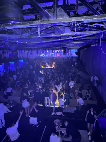 Bedroom Club İstanbul görseli