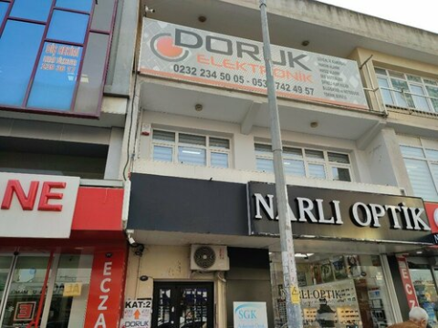 Doruk Elektronik (İzmir) görseli