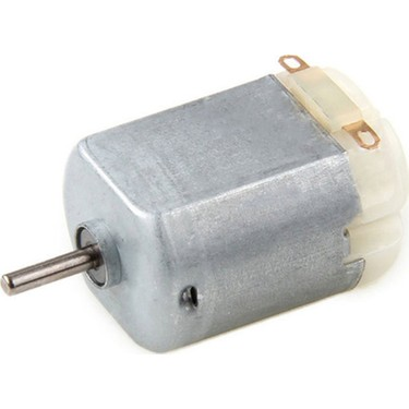 DS Motor görseli