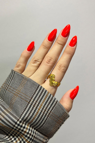 Boss Lady Nails (bossladynailsig) görseli