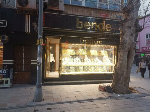 Bende Kuyumculuk görseli