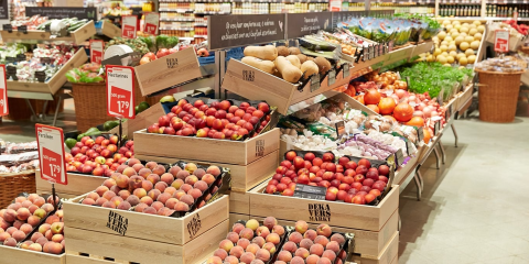 Deka Markets görseli