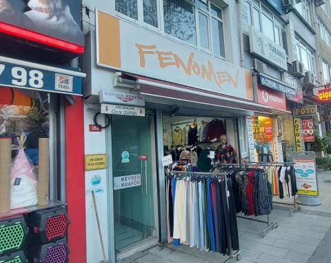 Fenomen Store görseli