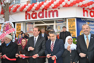 Hadim AVM görseli