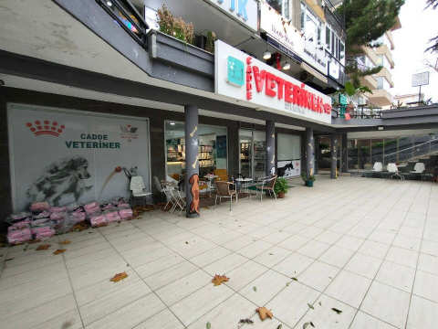 Cadde Veteriner Kliniği (Kadıköy) görseli