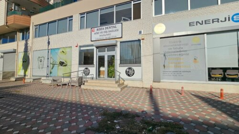 Dental Koza Diş Polikliniği görseli