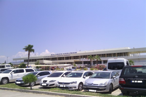 Car Rental in Dalaman görseli