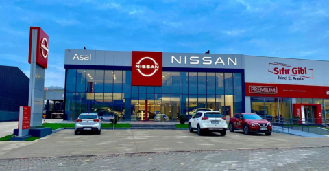 Asal Otomotiv | Samsun görseli