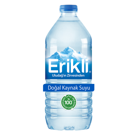 Erikli Su görseli