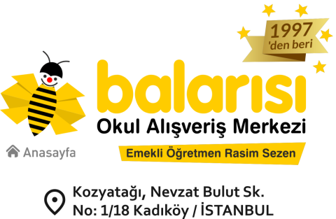 Balarısı Okul AVM görseli