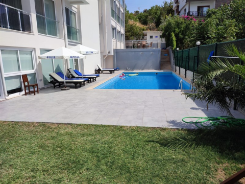 Çeşme Polisevi görseli