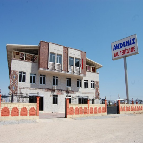 Akdeniz Halı Yıkama görseli