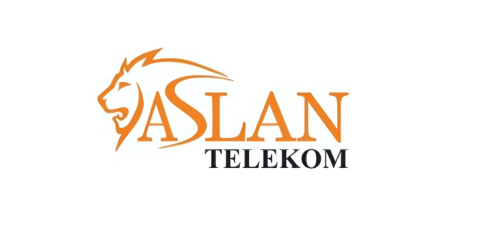 Aslan Telekom görseli