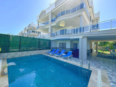 Casaba Bungalov (Kuşadası) görseli