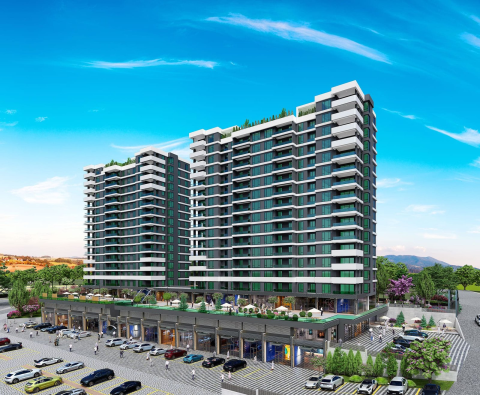Address Göksu görseli