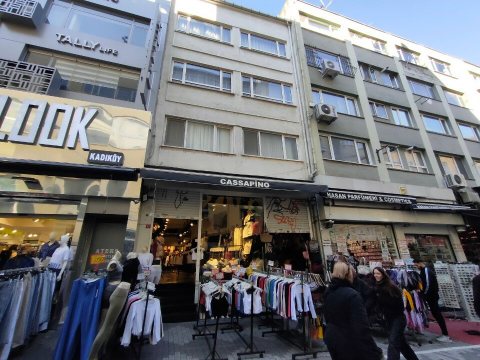 Cassapino Butik görseli