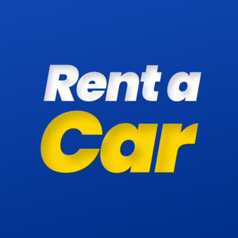 Car Rent A Car görseli
