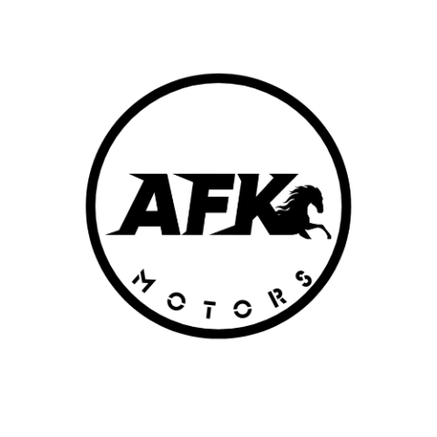 AFK Motors görseli