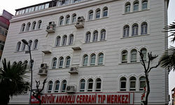 Büyük Anadolu Cerrahi Tıp Merkezi görseli