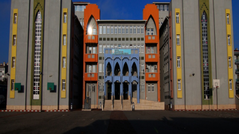 Aysel Abdullah Öğücü Ortaokulu görseli
