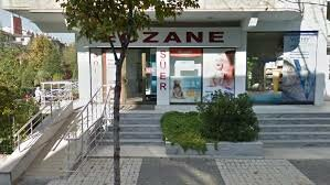 Baraj Eczanesi (Edirne) görseli