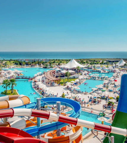 Aquasis Deluxe Resort & Spa görseli