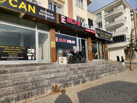 Alfa Emlak | Gaziantep görseli