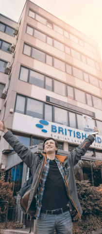 British Side English Language School görseli