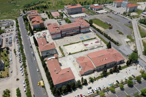 Ahi Evran MTAL (Çorlu) görseli