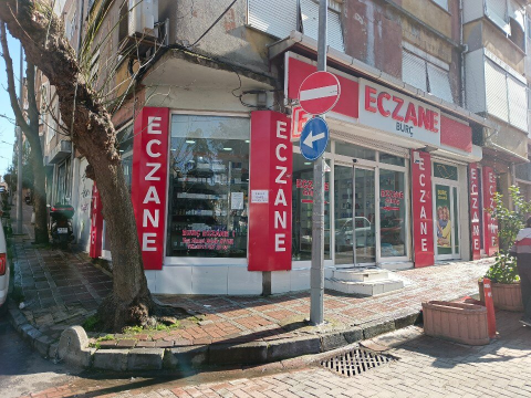 Burç Eczanesi (Bayrampaşa) görseli