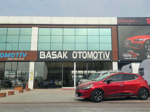 Başak Otomotiv görseli