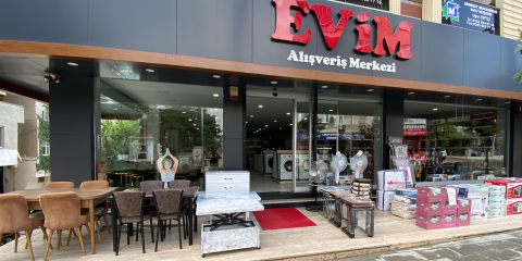 Evim Alışveriş Merkezi | Ereğli görseli