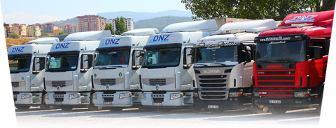 DNZ Nakliyat görseli