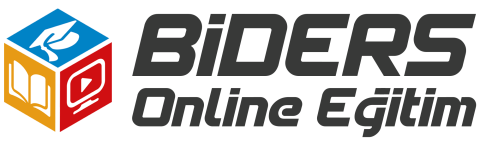 Bi Ders Online Eğitim görseli
