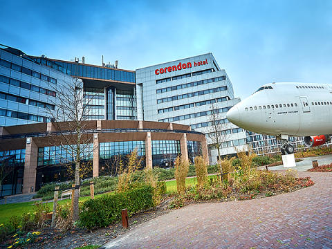 Corendon Hotels & Resorts görseli