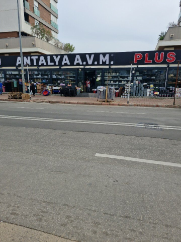 Antalya Avm Plus görseli
