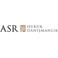 ASR Hukuk & Danışmanlık görseli