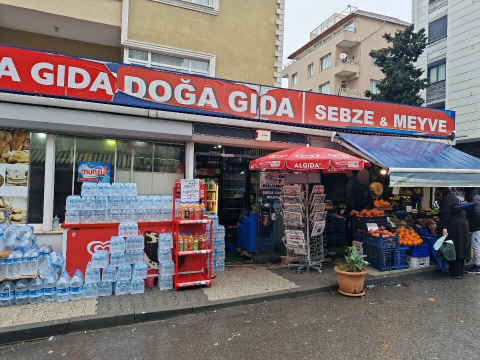 Doğa Gıda görseli