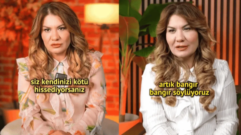 Aylin Özmen Theta Healing görseli