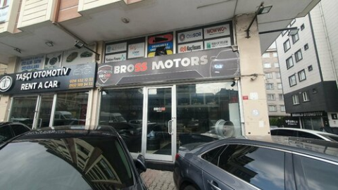 Bross Otomotiv görseli