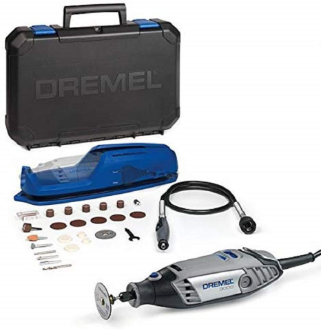 Dremel görseli
